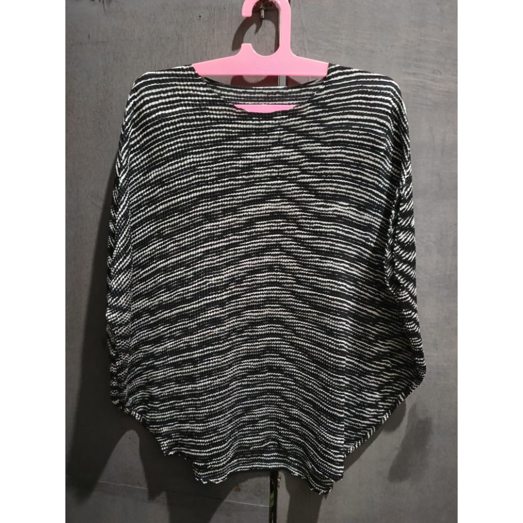 preloved oversize