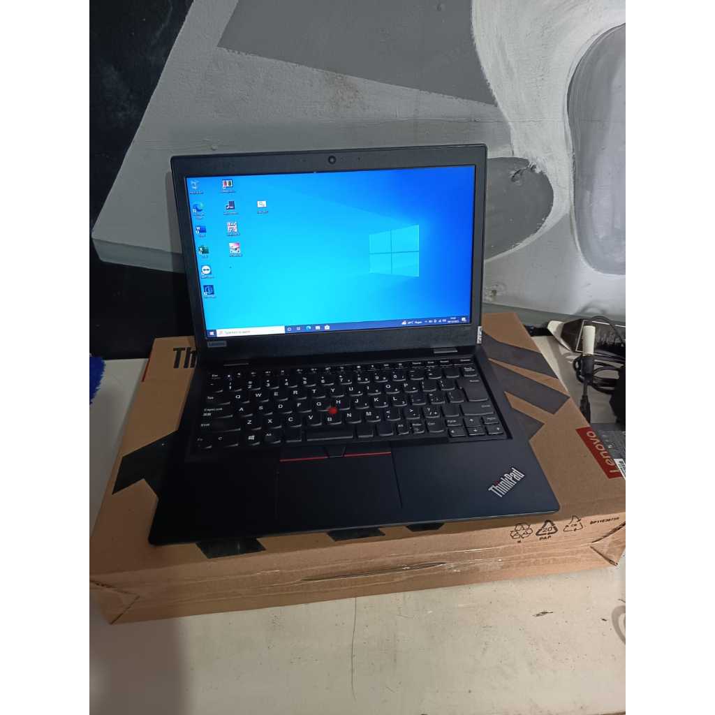 laptop thinkpad L380 core i5