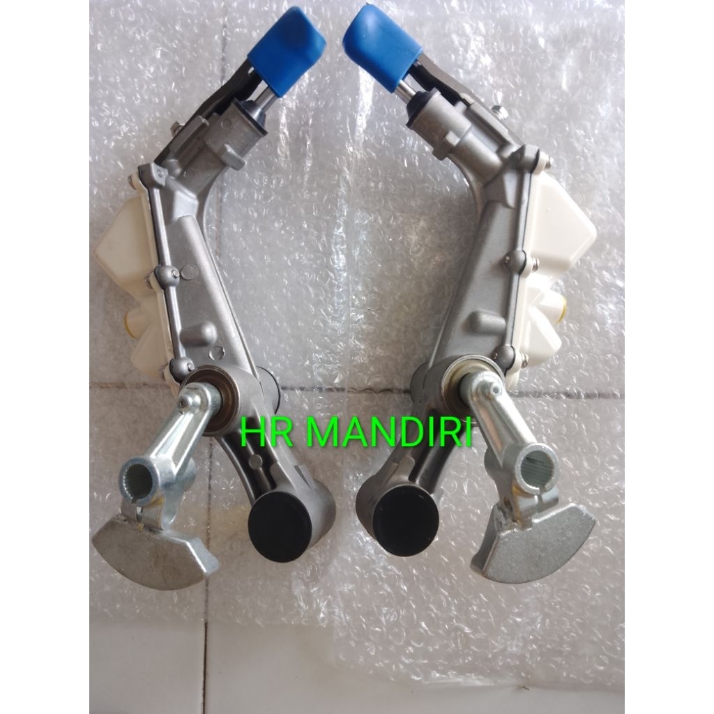 Planting mesin tanam yanmar Ap4