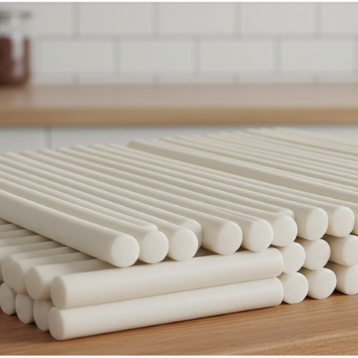 Tteokbokki 500gr Murah Halal - Kue Beras Topokki 500 Gram Instan Frozen Food Korea Instan murah