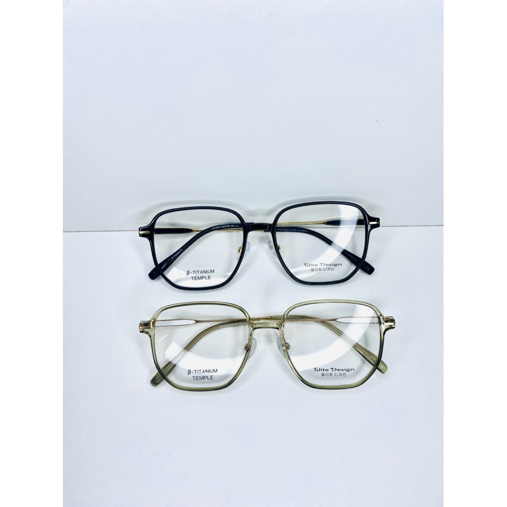 Frame kacamata Elite Design kode H11014