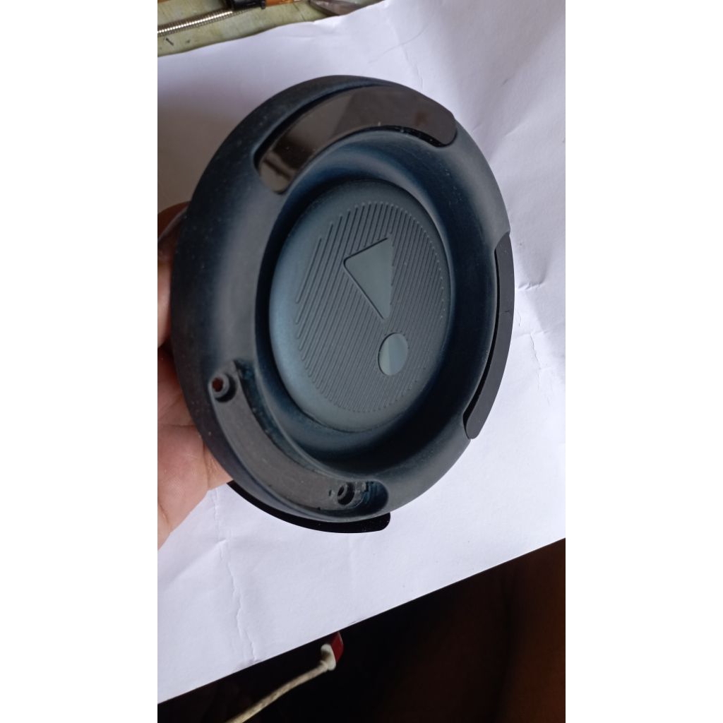 Pasive bass radiator (PBR) jbl 4,5inch