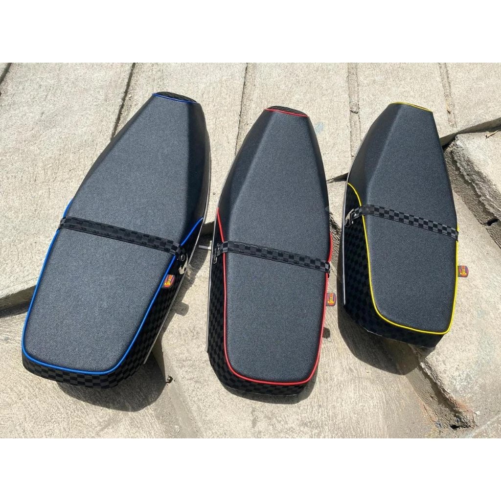 Jual JOK HONDA GRAND ASTREA SESET PAHA AMPLAS CATUR LIS WARNA