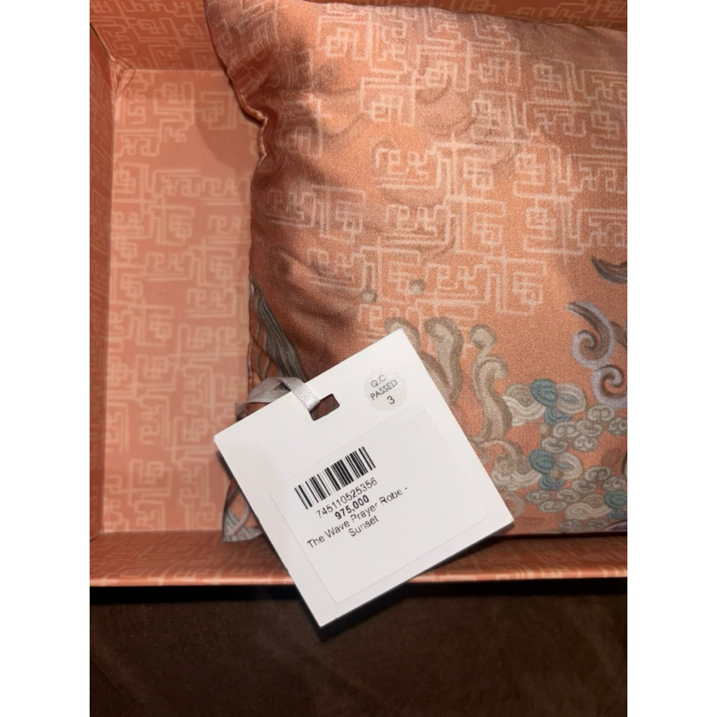 mukena buttonscarves