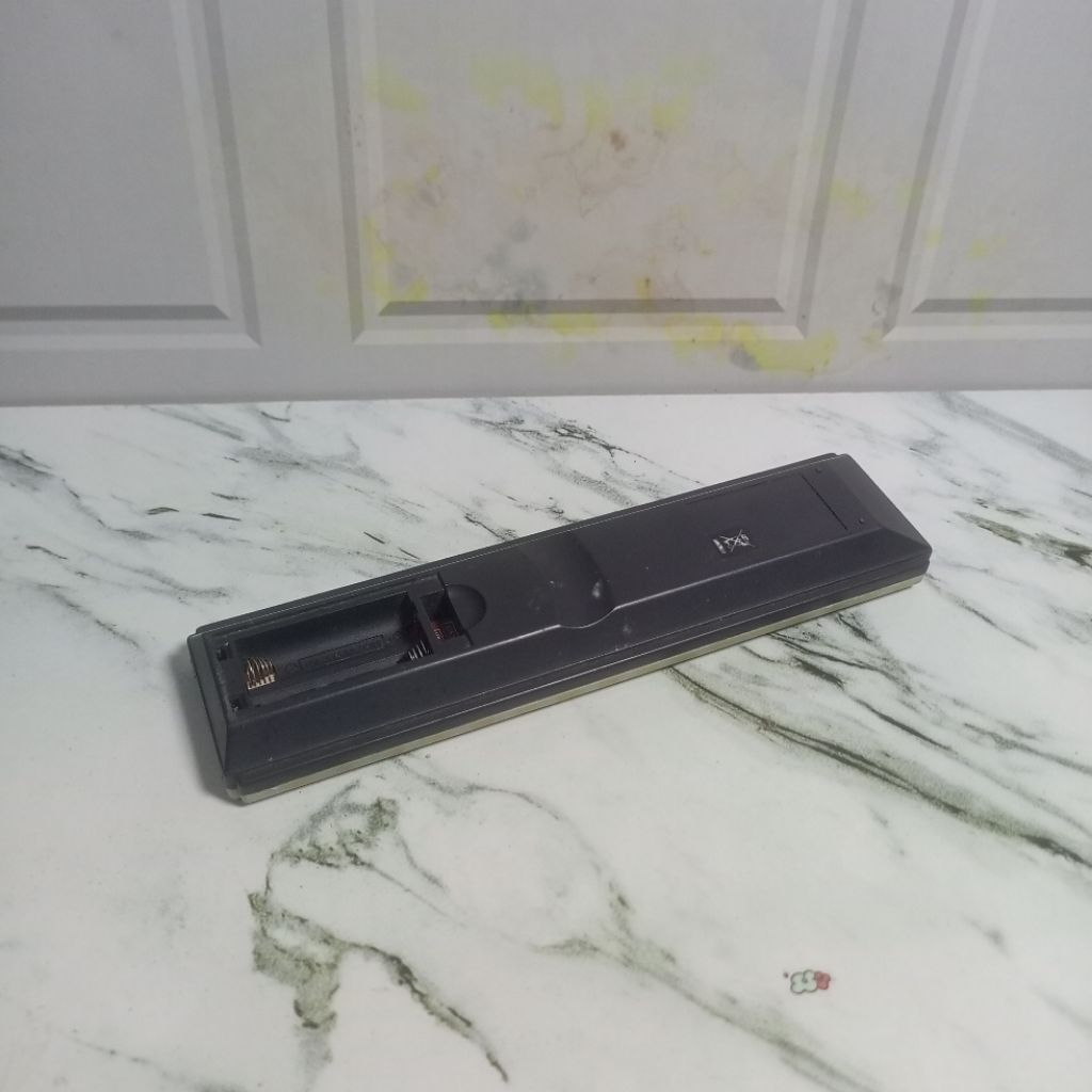 Remot compo DVD LG bekas