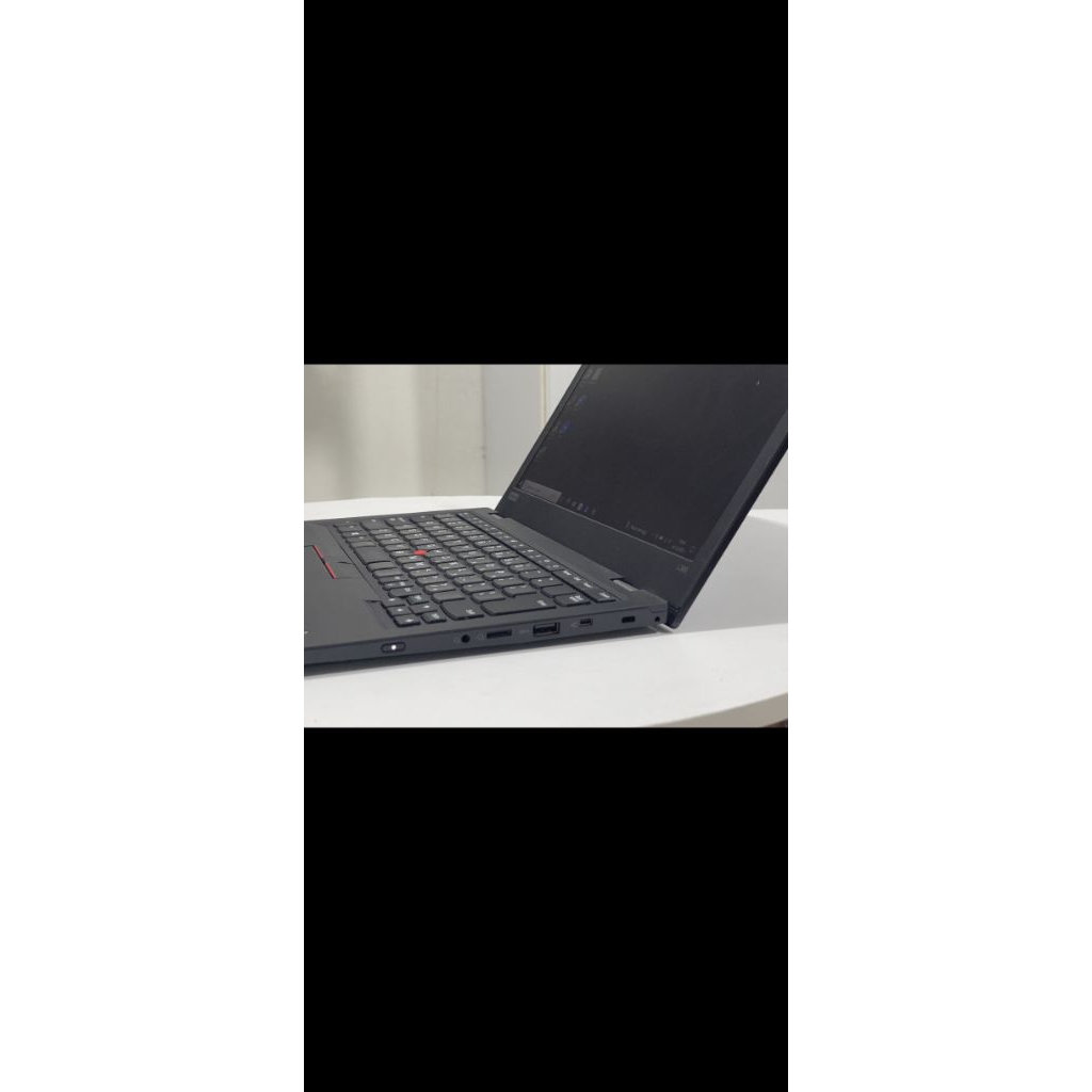 Laptop Lenovo Thinkpad L390
