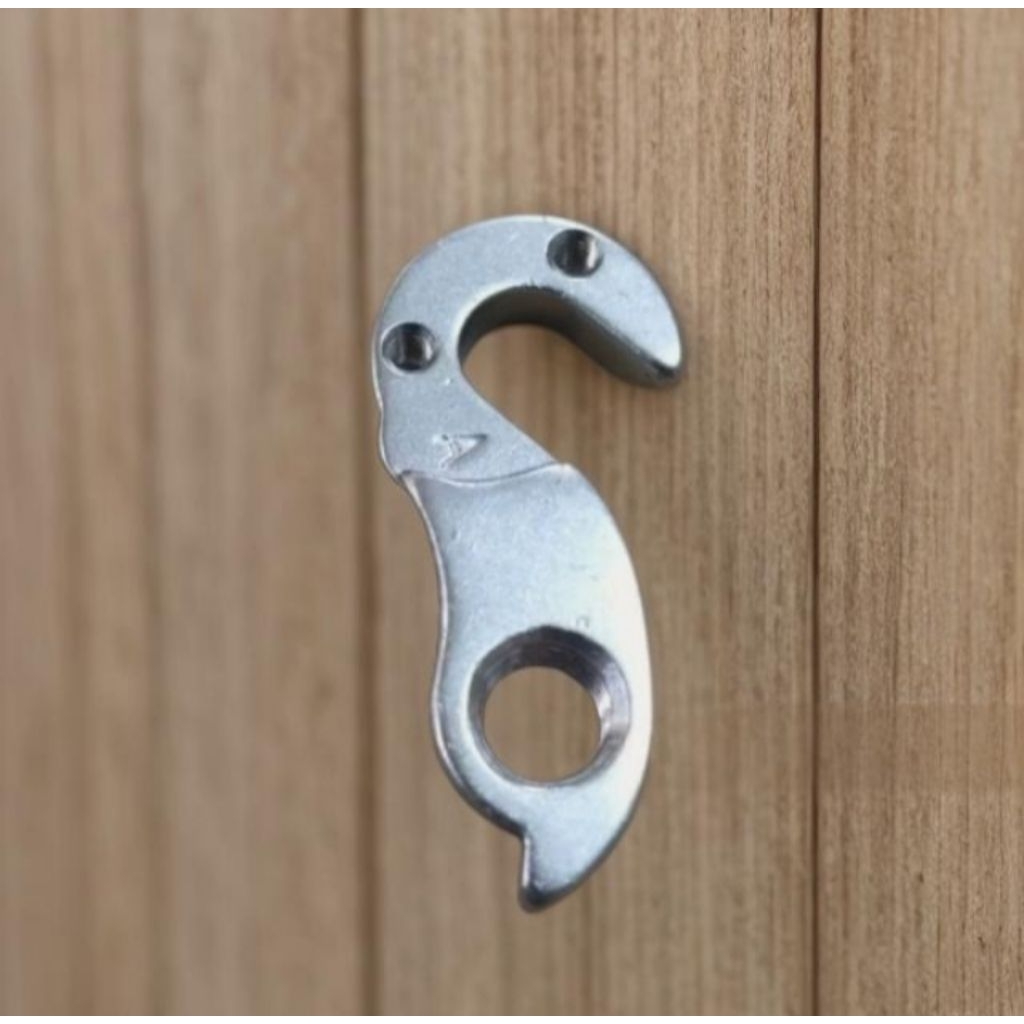 Dropout sepeda polygon Heist,premier anting rd drop out anting rd