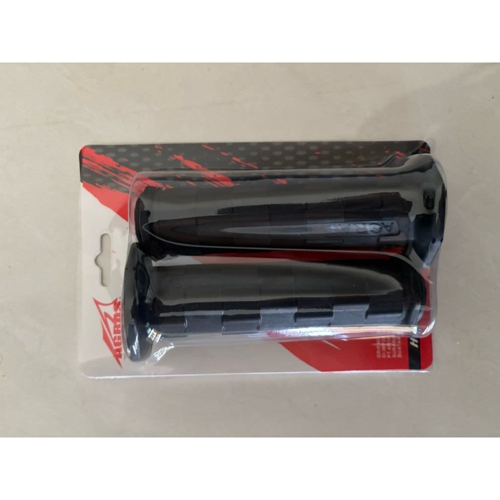 Handgrip Agras Octagon