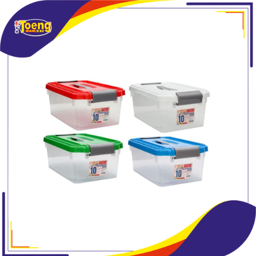 ASTORIA BOX 10 & 15 BASIC HOME