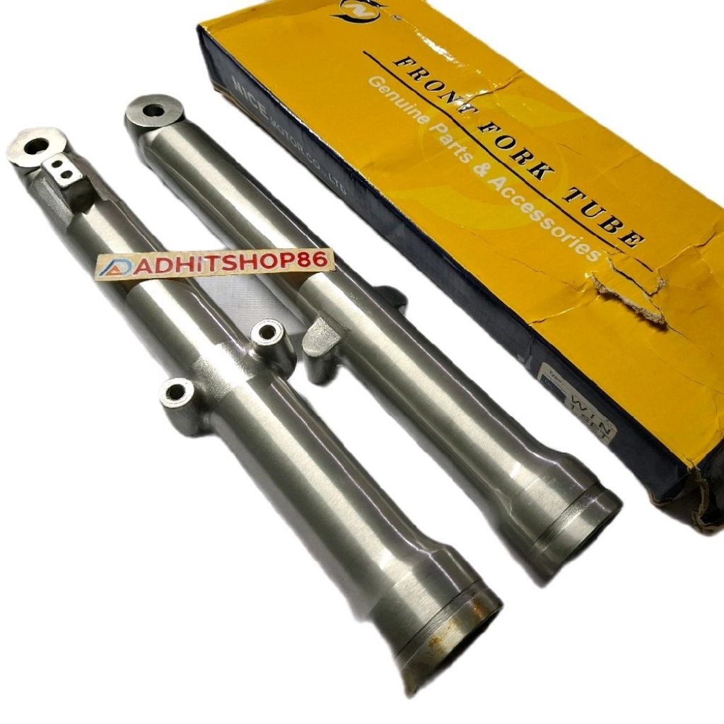 TABUNG SHOCK DEPAN WIN NEW WIN 100 BOTOM SHOCK DEPAN HONDA WIN 100 WIN NEW