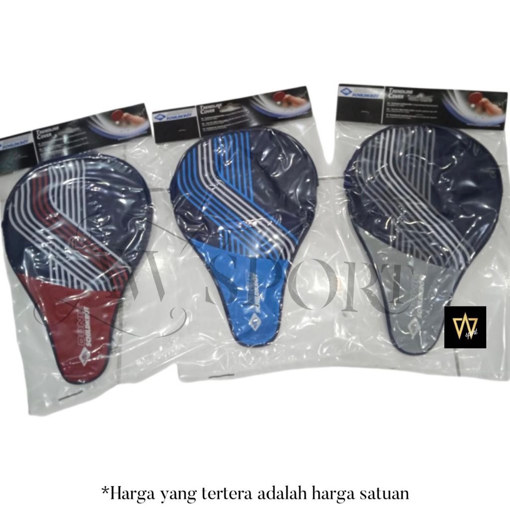 Cover Bet Pingpong Tenis Meja Donic Original