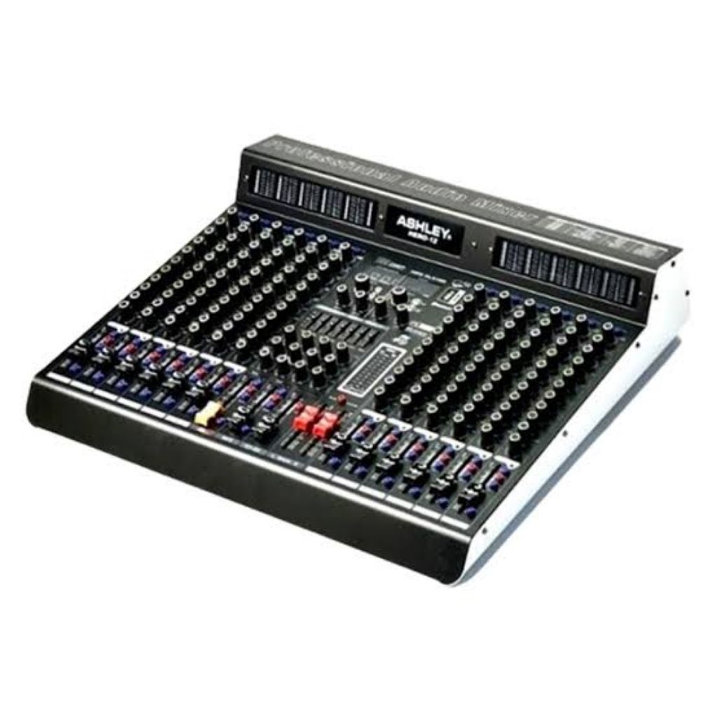 Mixer Hero Ashley 12 MIXER ASHLEY
