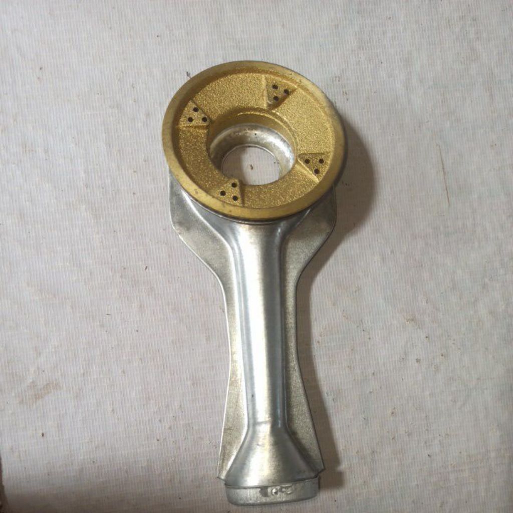 Sparepart Kompor Gas Rays Tipe 800 VNT 802 SB