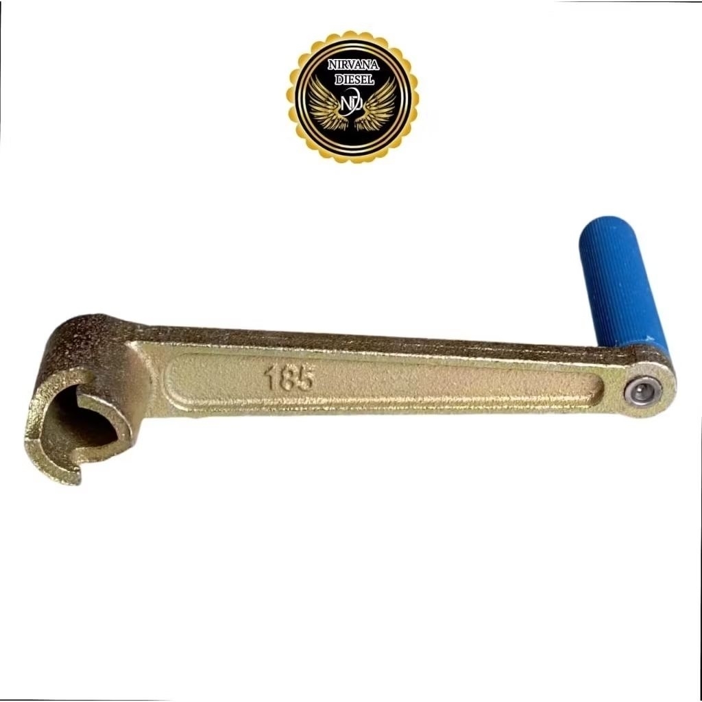 R185/R100/EM185 Starting Handle Engkol.