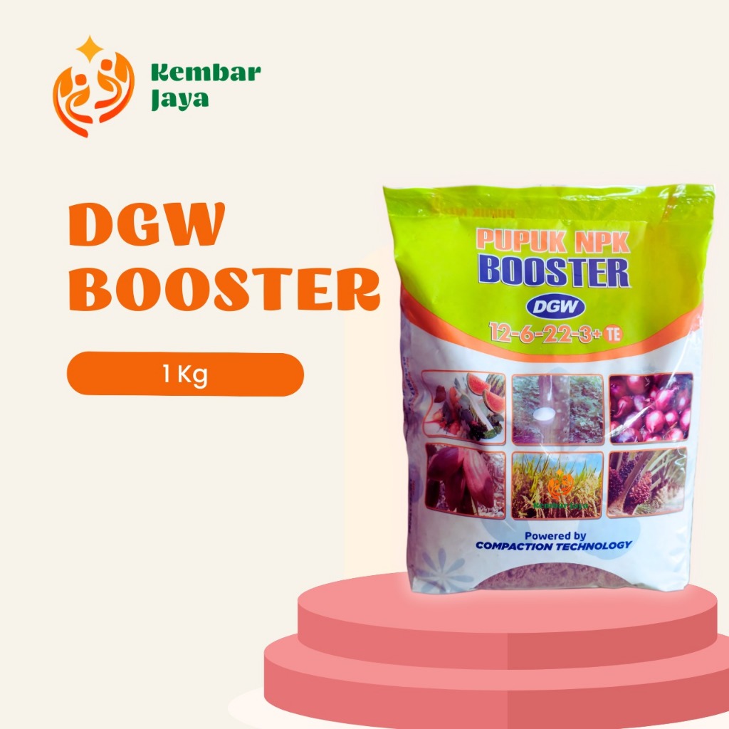 NPK DGW Boster 1KG