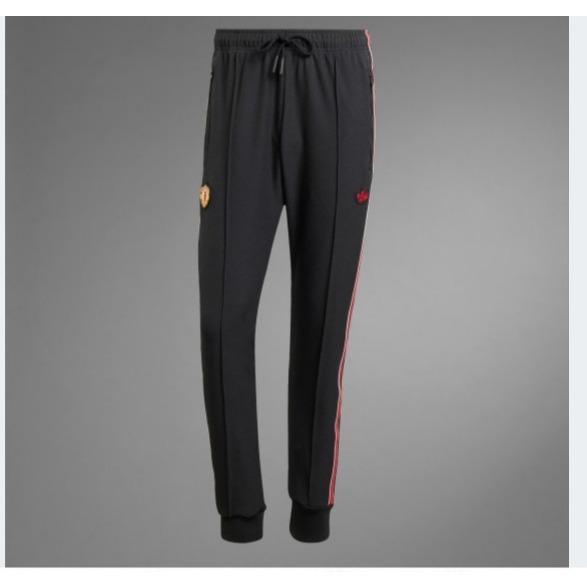 Celana panjang Trainning MUFC ICON TP Men JF0359