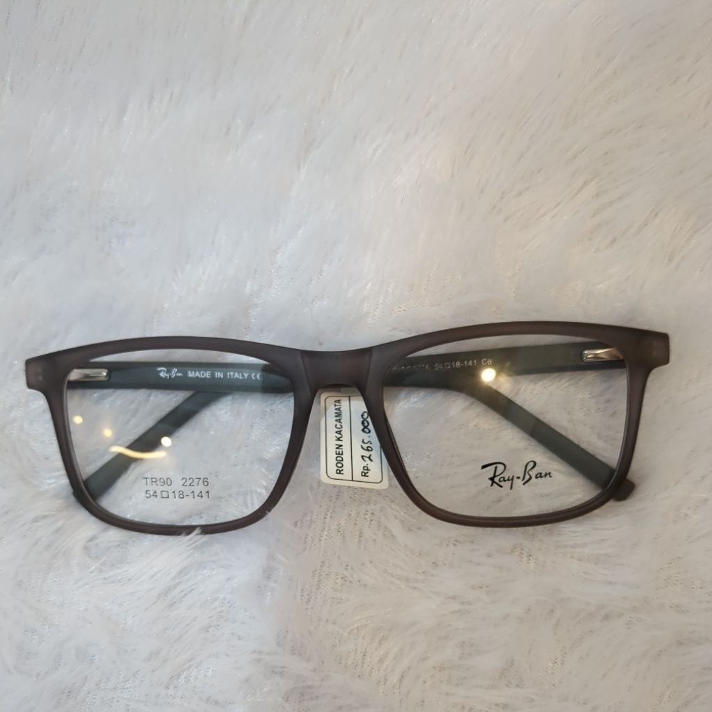 frame Kacamata Ray-Ban