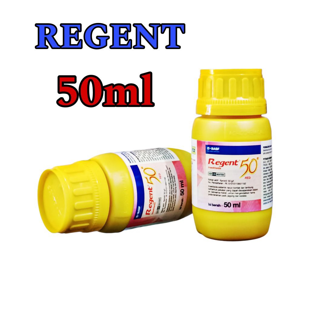 Racun Semut Ampuh REGENT 50ml