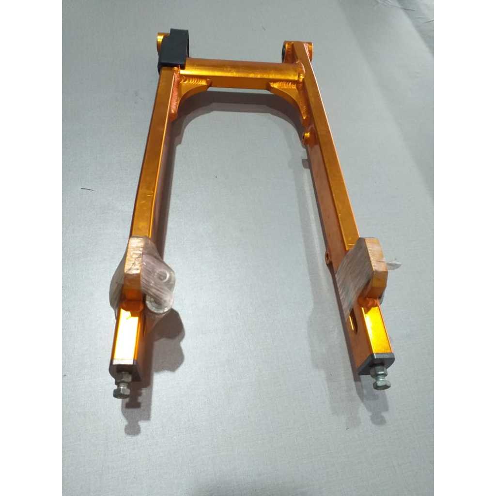 SWING ARM BPRO JUPITER Z KOTAK NON STABILISER original bpro
