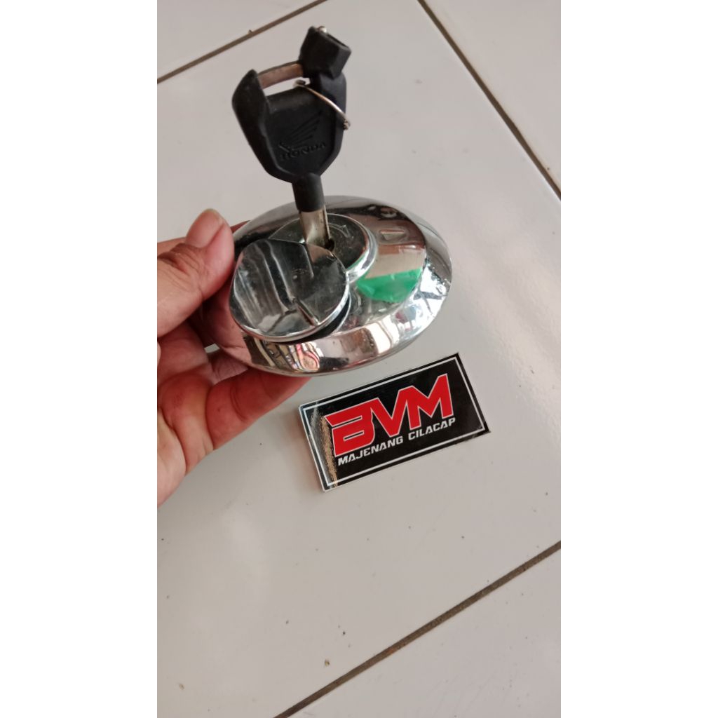 Tutup tangki honda VERZA