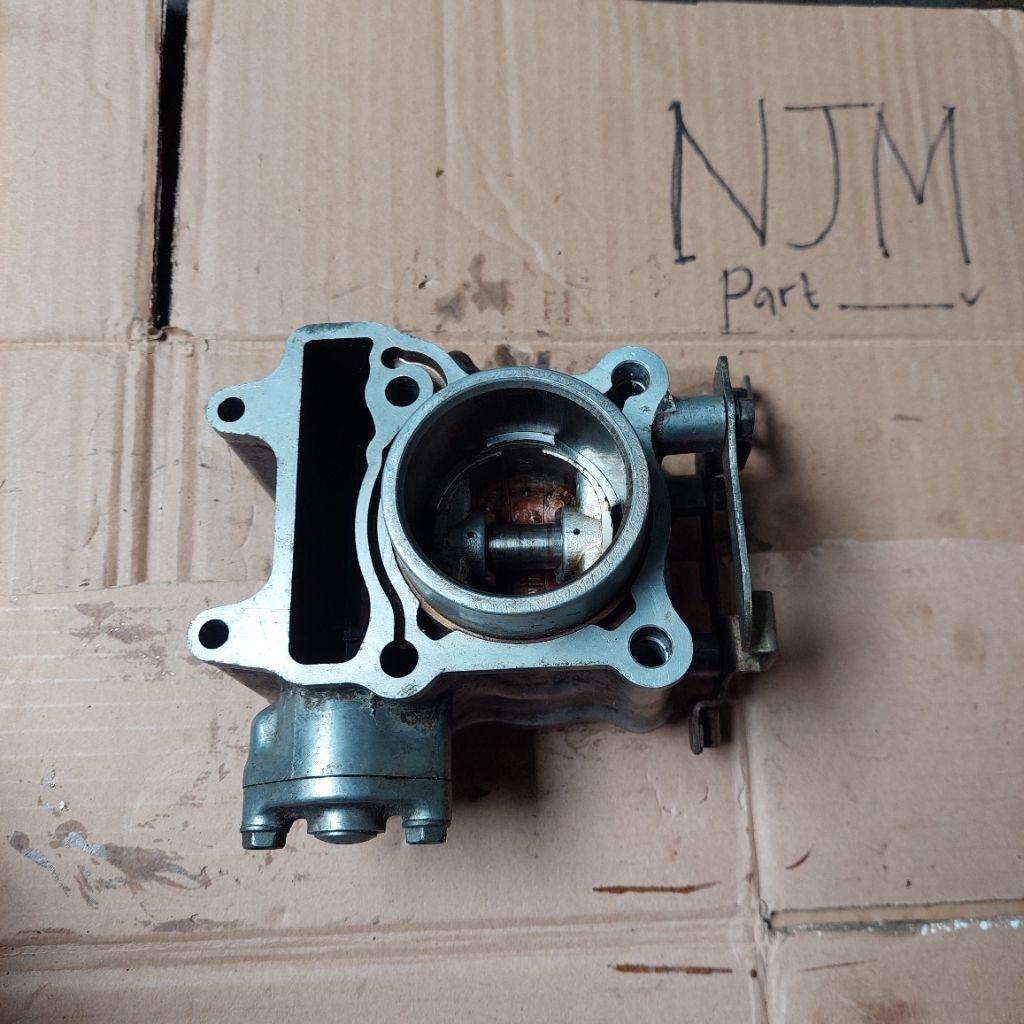 Blok piston Honda Vario 125 KZR OS 50 Original