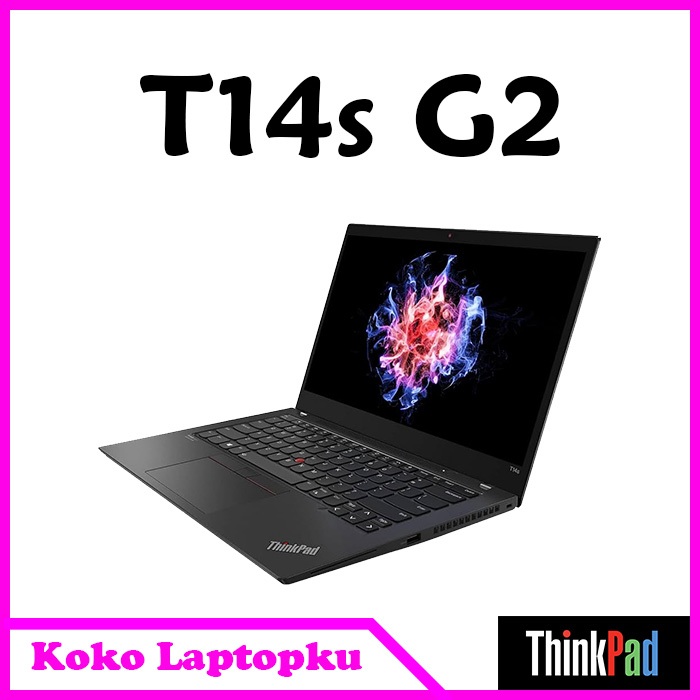 ThinkPad T14s Gen 2 Ryzen - Thinkpad T14s Gen 2 Intel / thinkpad T14s G2