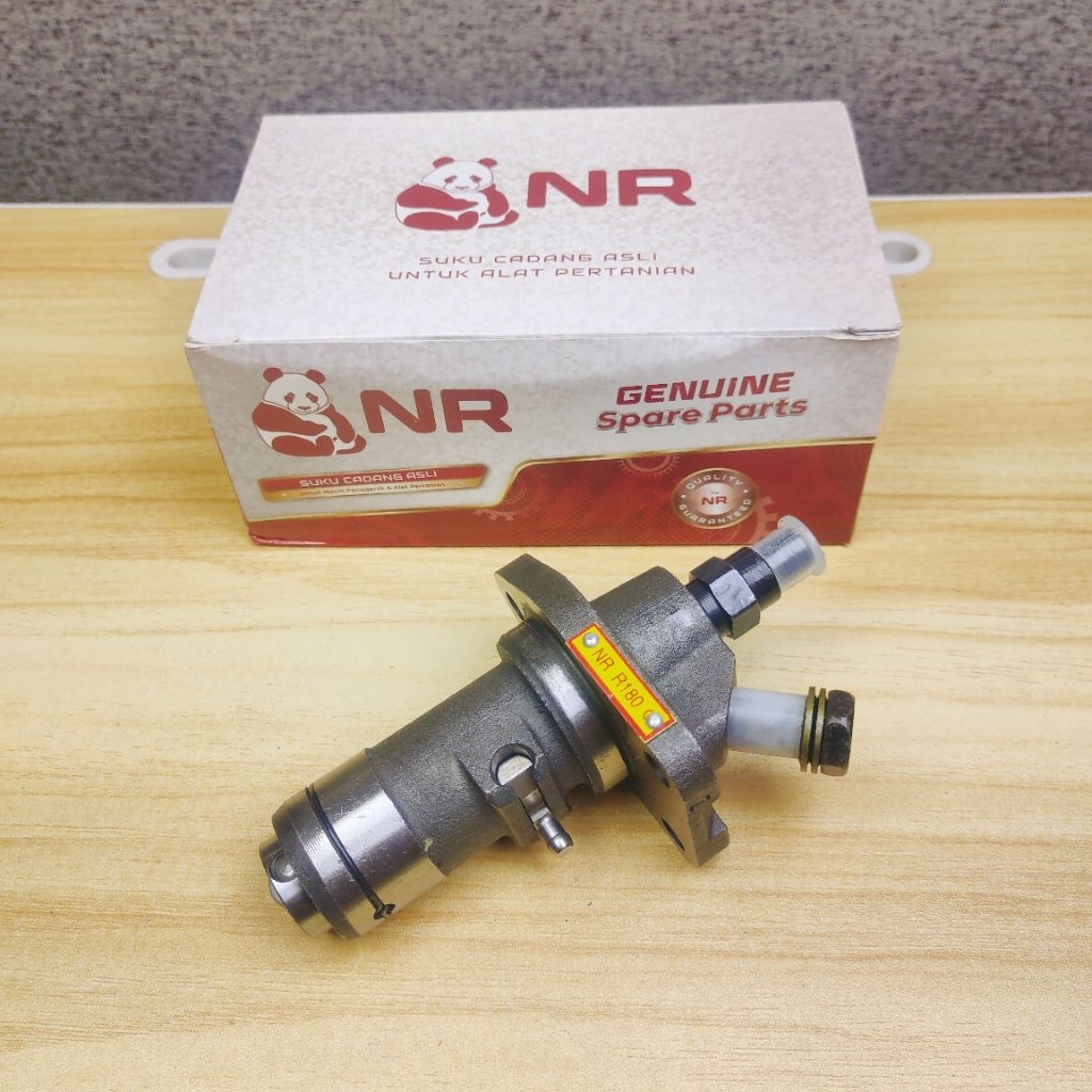 Bospom Fuel Injector Pump Diesel Dongfeng 8pk 10pk R180/R100 NR ORIGINAL