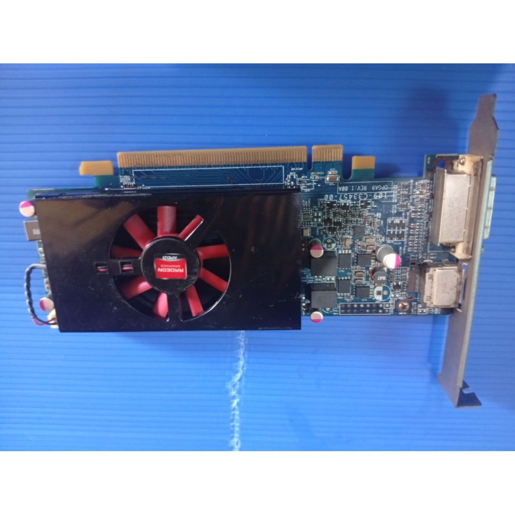 radeon hd7570/7500series