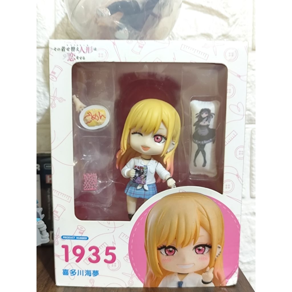 Nendoroid 1935 Marin kitagawa unofficial figure