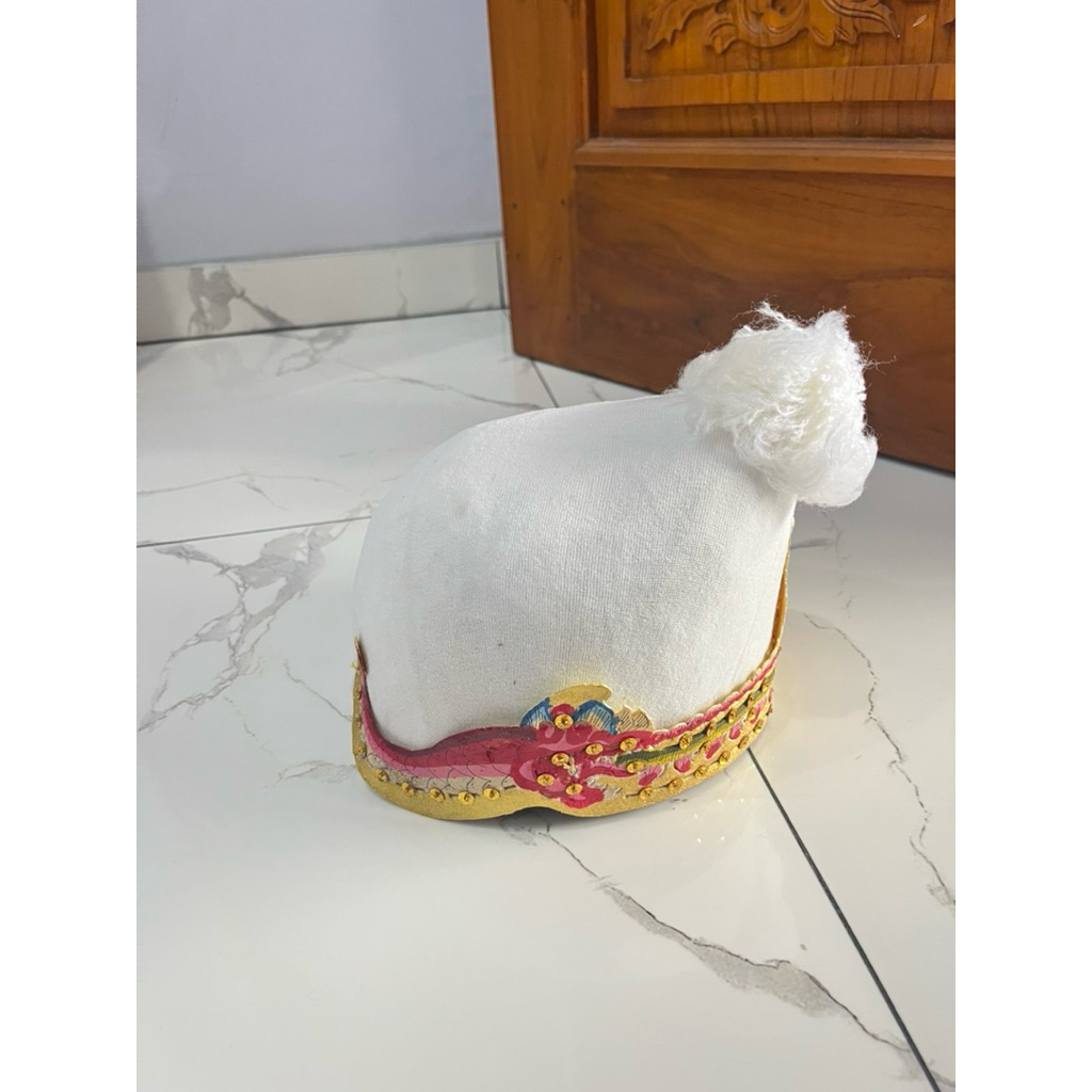 TERLARIS IRAH - IRAHAN PUNOKAWAN / KULUK SEMAR/GARENG/PETRUK/BAGONG