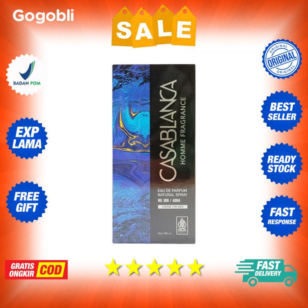 Casablanca EDP 308 100ml