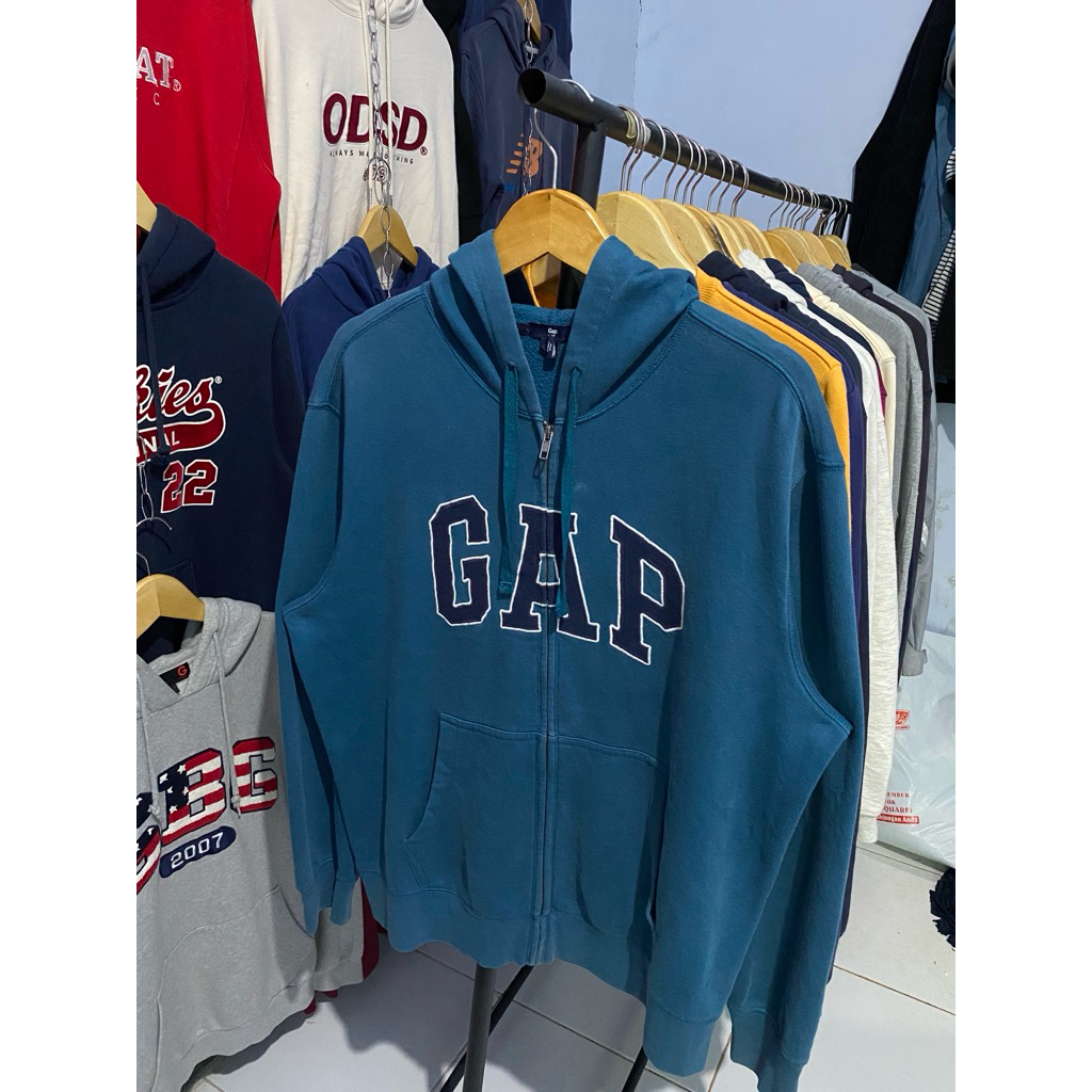 Hoodie GAP zh