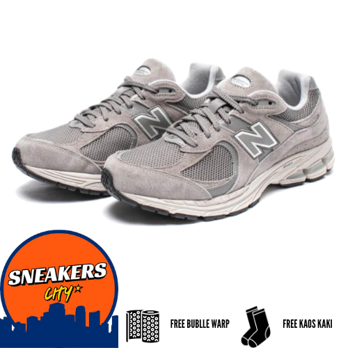 2002R ‘Marblehead Grey’ ML2002RC