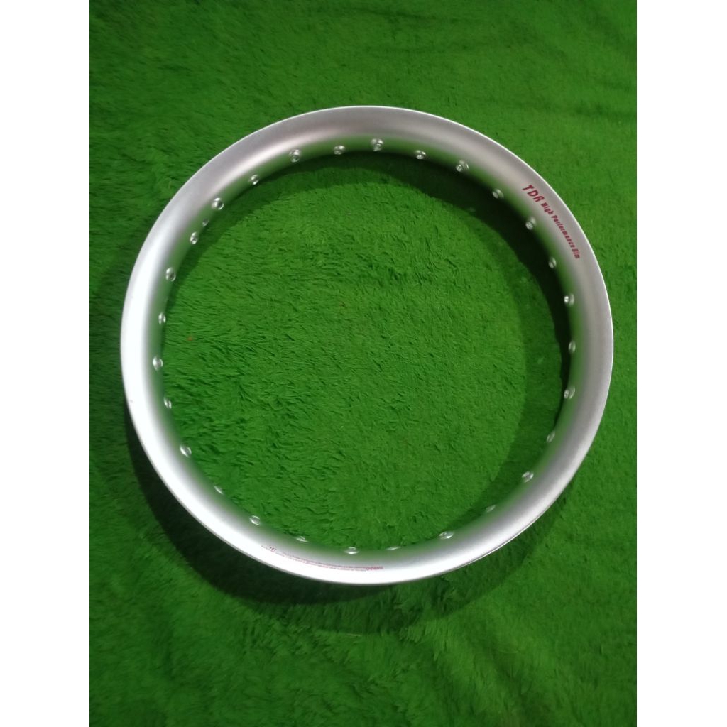 velg TDR model U SHAPE ring 17/185 hole 28