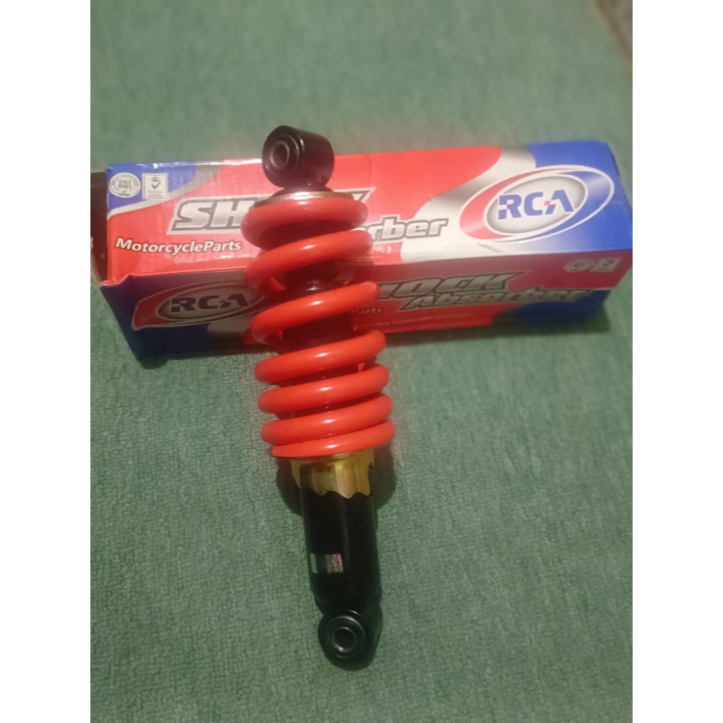 Shock breaker/mono shock suzuki satria 2tak