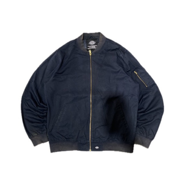 jacket bomber dickies / jacket dickies