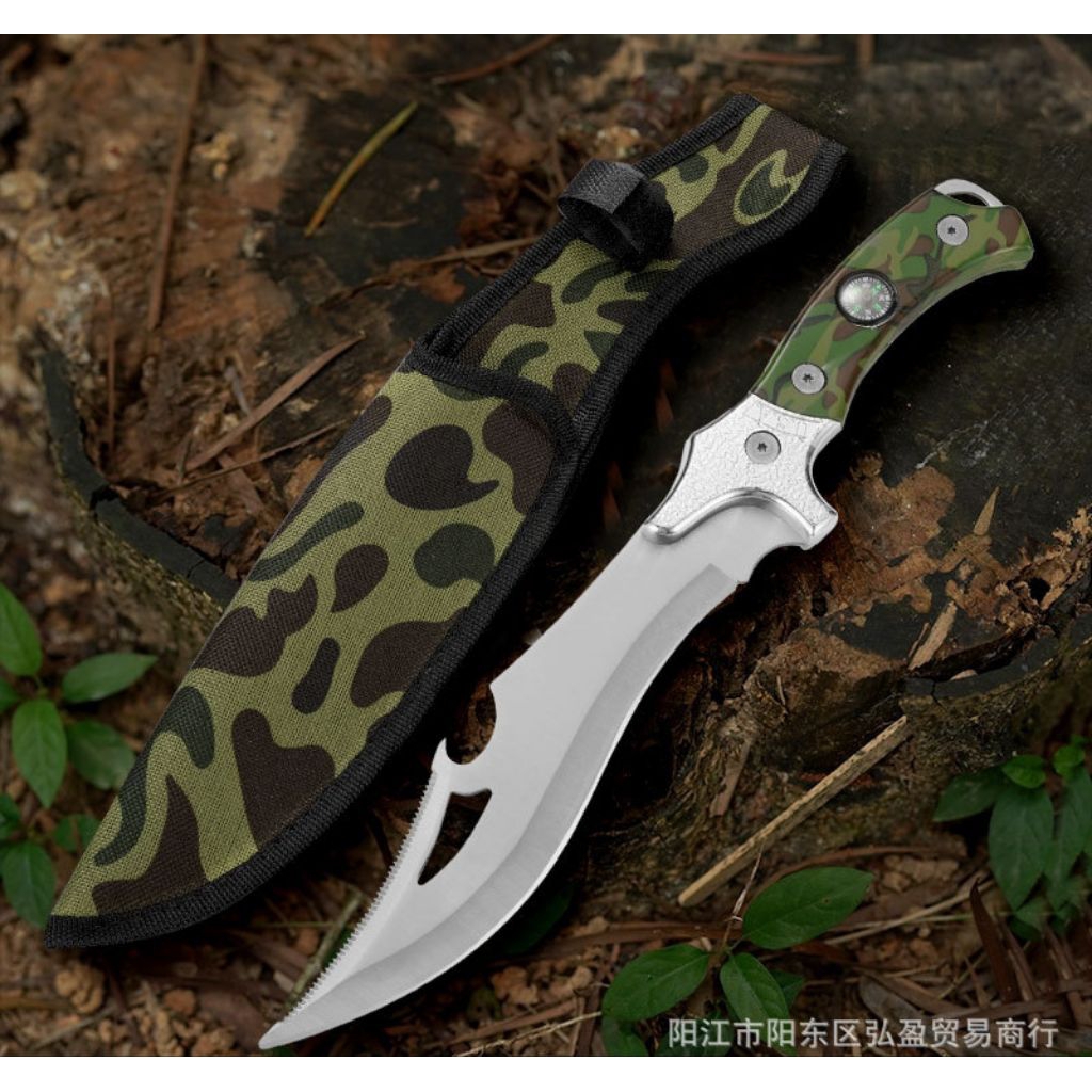 Pisau Komando /Pisau Tactical/Pisau Adventure