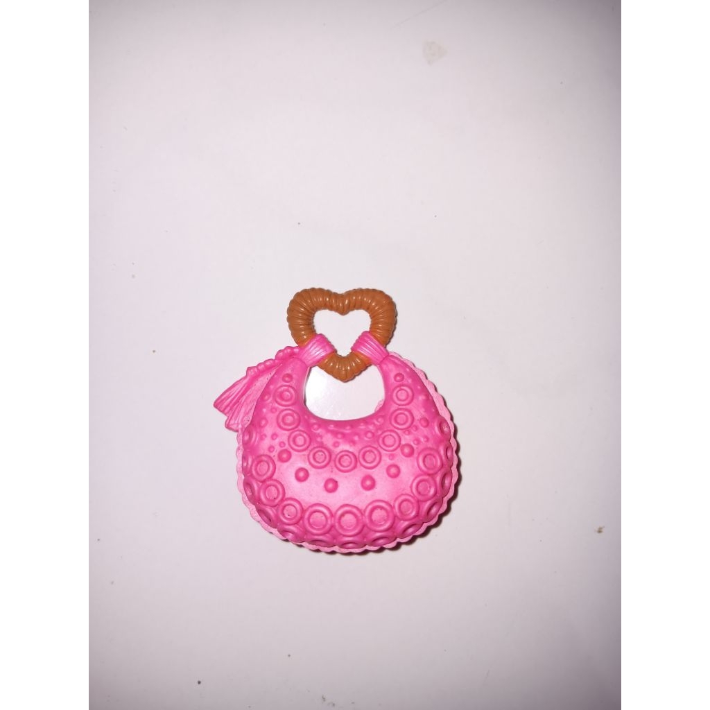 tas barbie/barbie collector/barbie kolektor