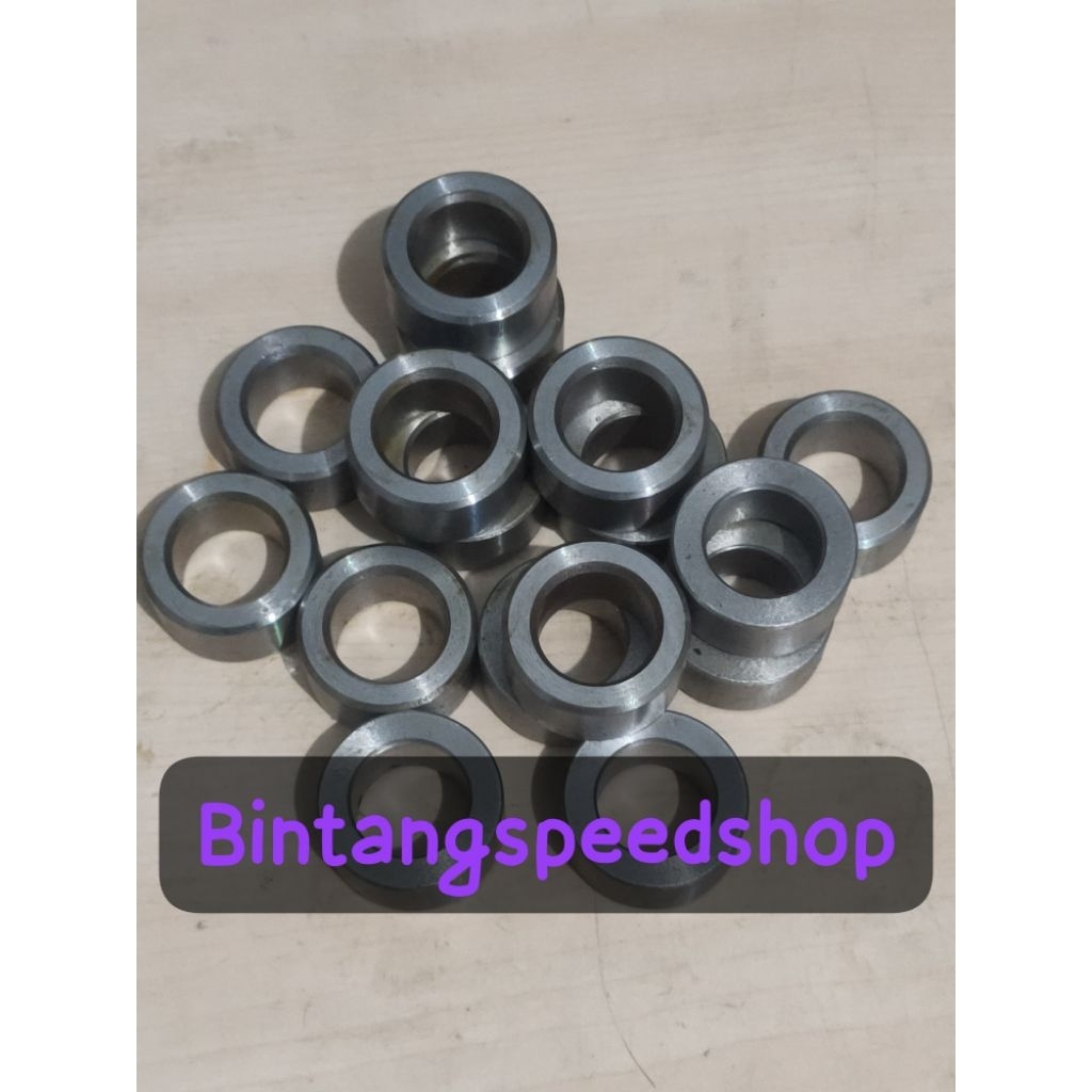 Bushing kruk as Fizr/f1 fullcluth/sporty