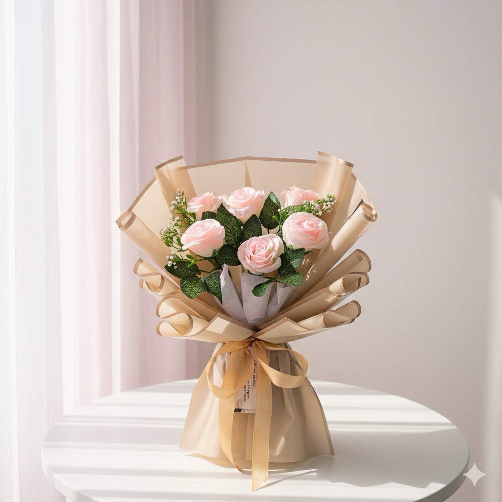 Buket bunga/buket bunga wisuda/buket bunga murah/buket wisuda/kado ulang tahun/kado anniv/kado cewek