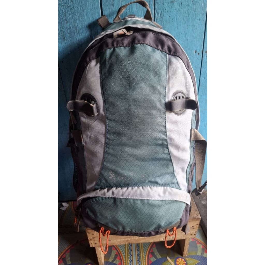 carrier vaude 30+5 L