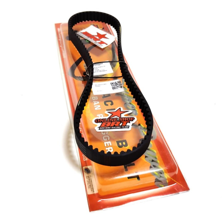 VANBELT V BELT VBELT EV KONVERSI LISTRIK BRT MIO Karbu DRIVE BELT ELECTRIC VEHICLE MOTOR LISTRIK BRT