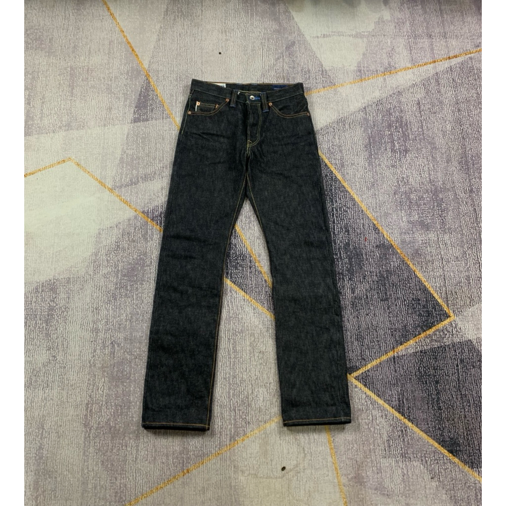 Wingman Denim Panzer 23oz