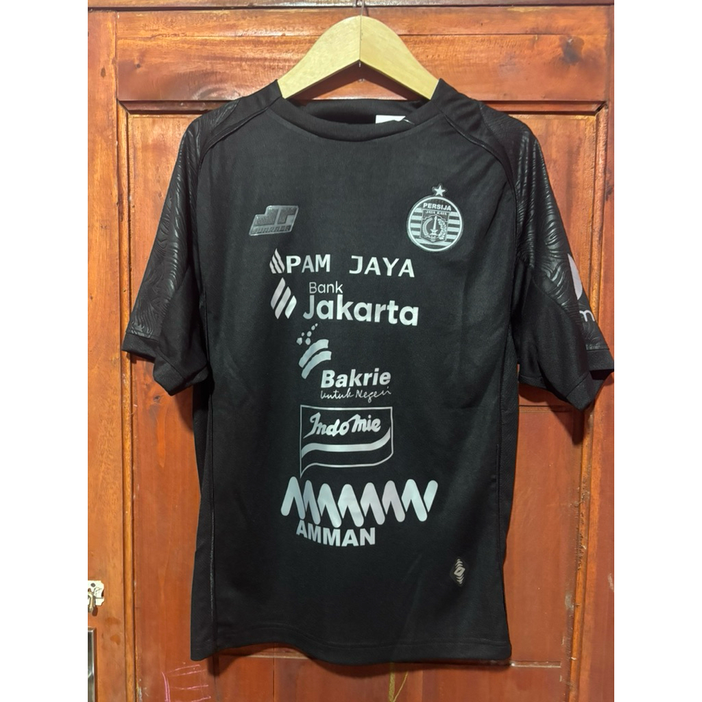 JERSEY PERSIJA PLAYER ISSUE 25/26