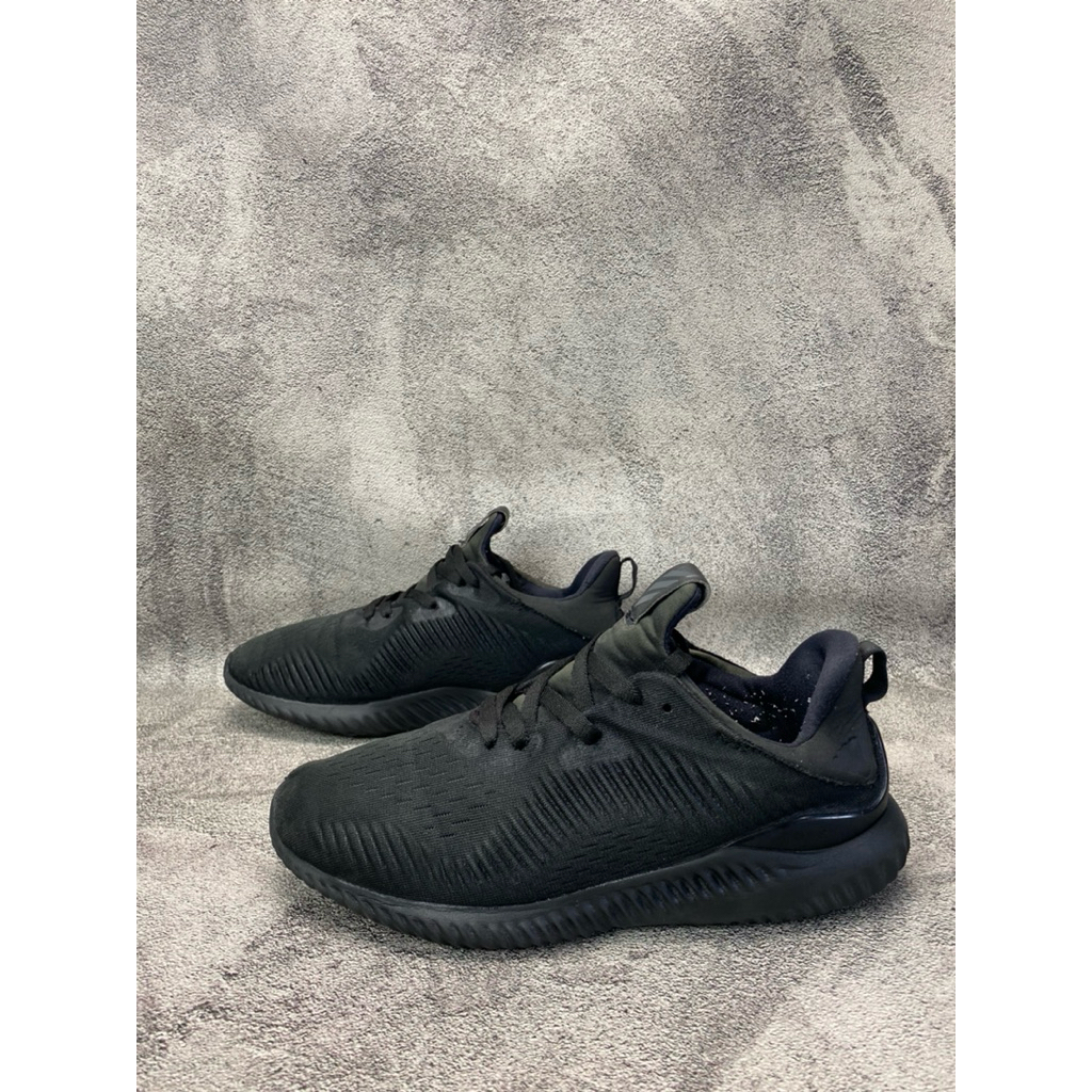 Sepatu Second Adidas Alphabounce Size 40 Original Guarantee 100%