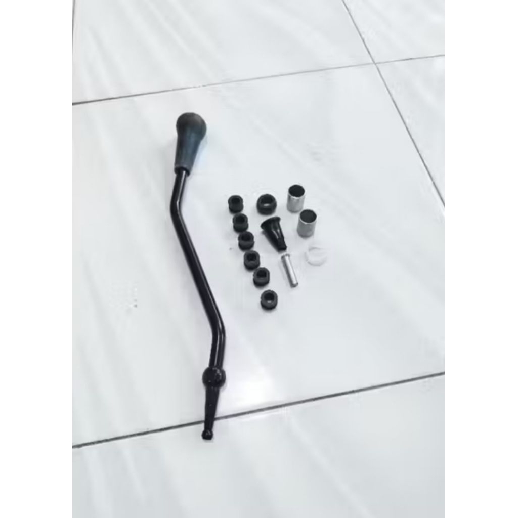 tuas tongkat persneling colt diesel umplung ps120 plus bos tongkat