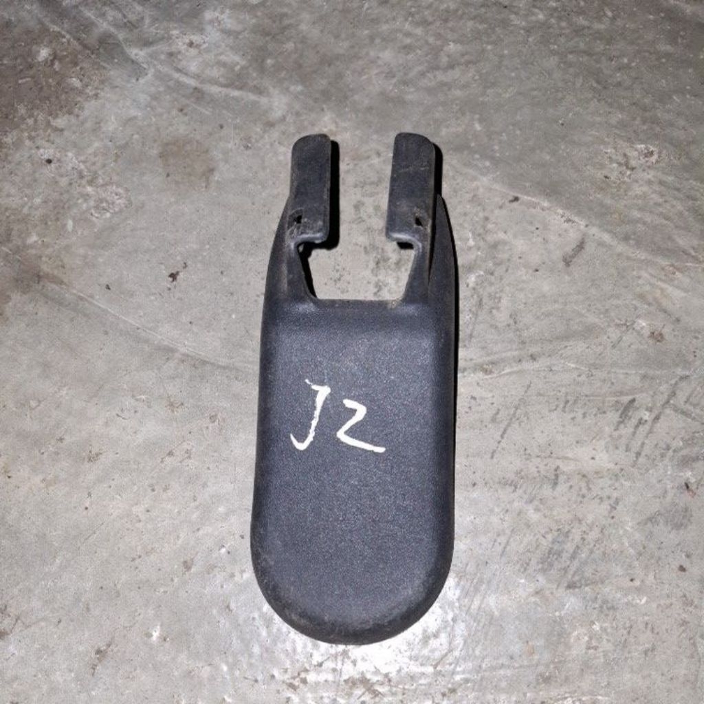 cover kaki jok depan kanan honda jazz gd3 original