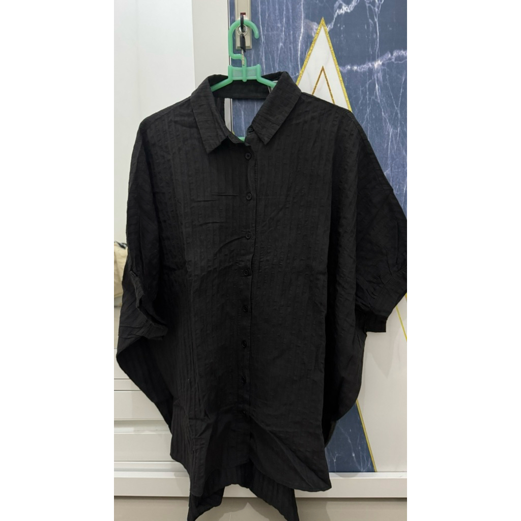 preloved kemeja this is april