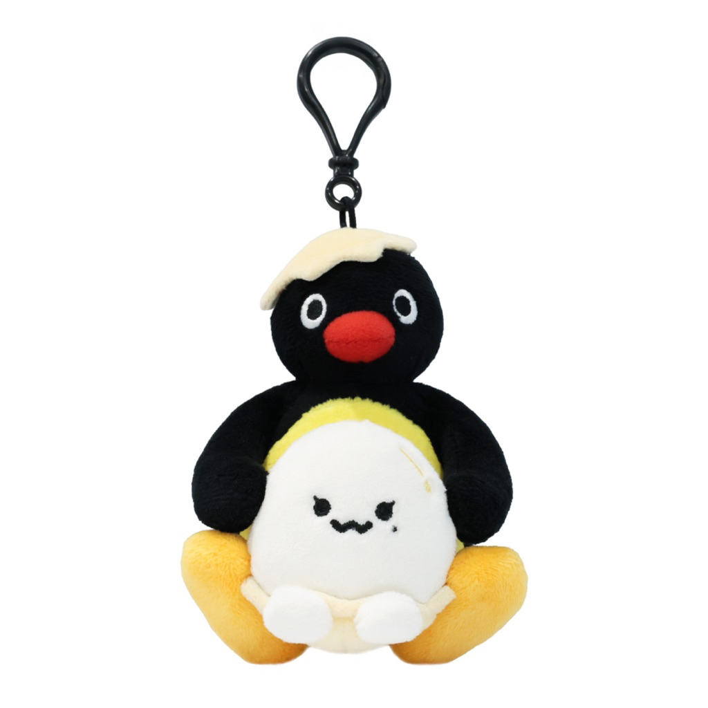 [PRE ORDER] MD PLUSH DOLL KEYRING TAEYEON TAENG GEU BONEKA PLUSH GIRLS GENERATION SNSD OFFICIAL MURA