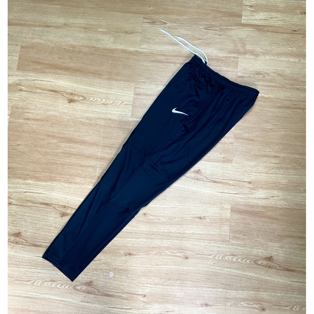 jogger pants Nike dry fit black original